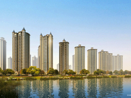 嘉禾雅居乐