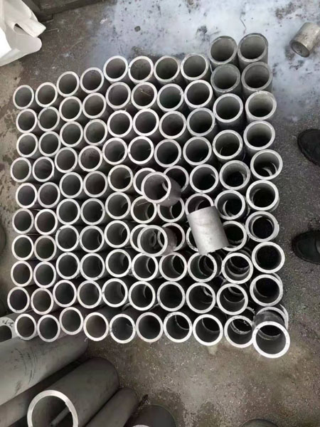 嘉禾不锈钢管